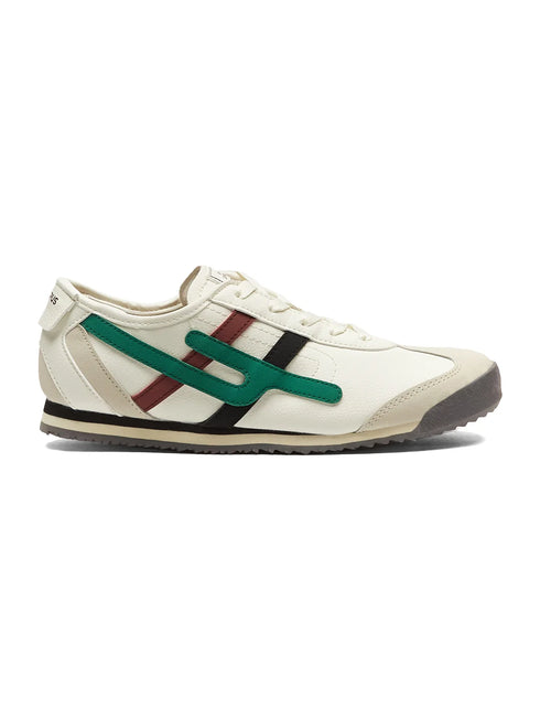 MUSH Beige Women's Sneakers